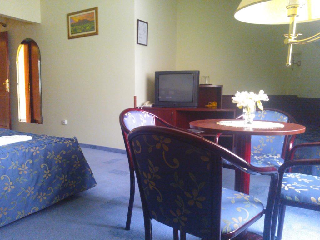 Kolibri Hotel Miskolc Camera foto